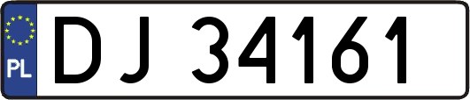 DJ34161