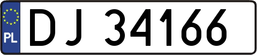 DJ34166