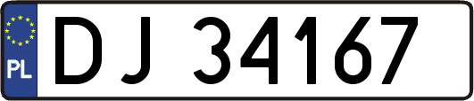 DJ34167
