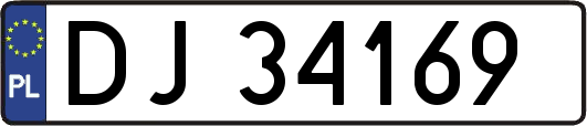 DJ34169