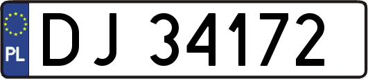 DJ34172