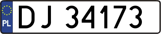 DJ34173