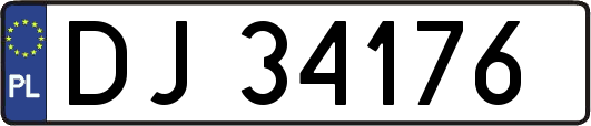 DJ34176