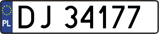 DJ34177