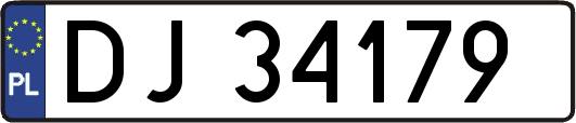 DJ34179