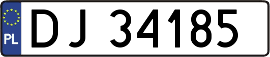 DJ34185