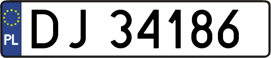 DJ34186