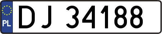 DJ34188