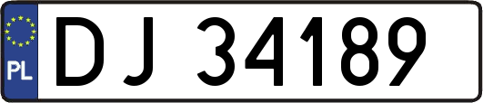 DJ34189