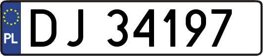 DJ34197
