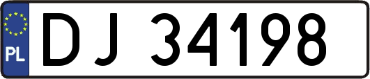 DJ34198