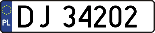 DJ34202