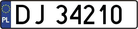 DJ34210