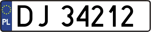 DJ34212