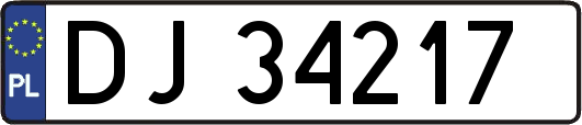 DJ34217