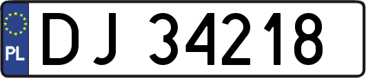 DJ34218
