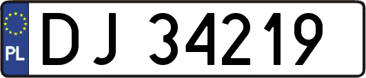 DJ34219