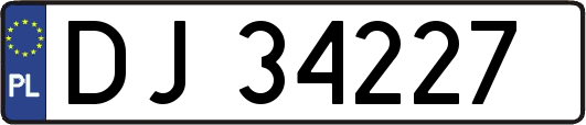 DJ34227