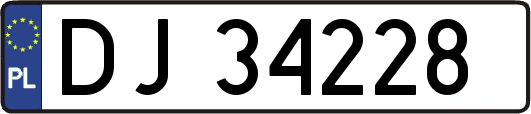 DJ34228