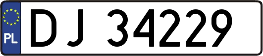 DJ34229