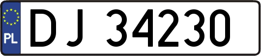 DJ34230