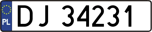 DJ34231