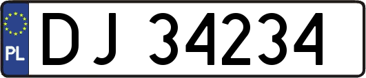 DJ34234