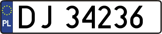DJ34236