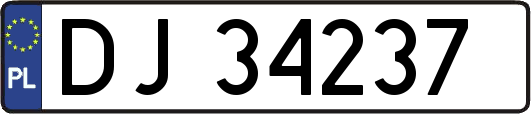 DJ34237