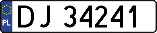 DJ34241