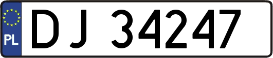 DJ34247
