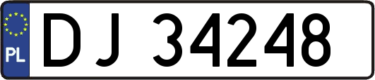 DJ34248