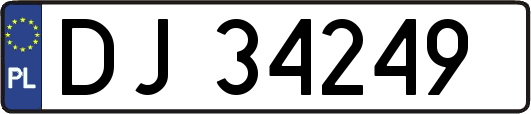 DJ34249