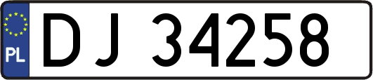 DJ34258