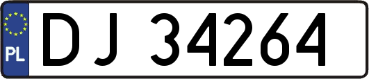 DJ34264