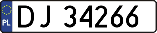 DJ34266
