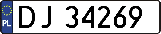 DJ34269