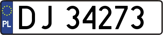DJ34273