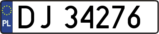 DJ34276