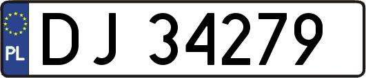 DJ34279