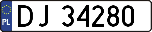 DJ34280