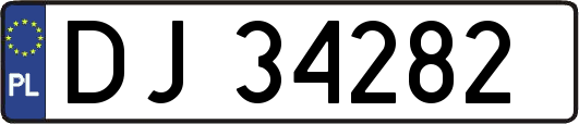 DJ34282