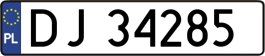 DJ34285