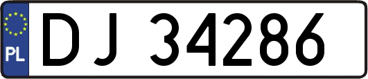 DJ34286