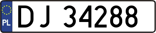 DJ34288