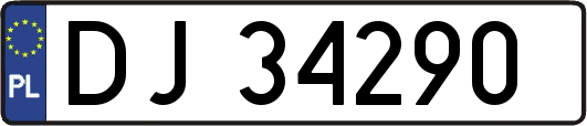 DJ34290
