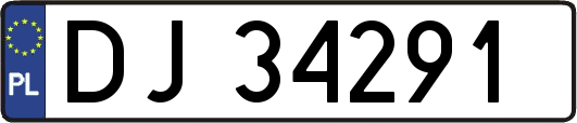 DJ34291