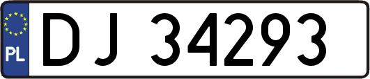 DJ34293