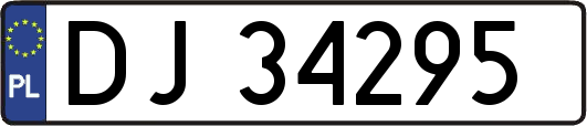 DJ34295