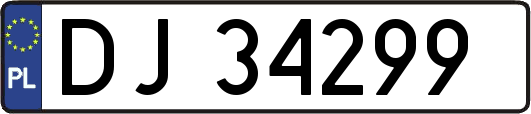 DJ34299